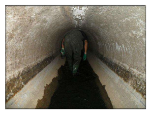 昌化镇管道高压清洗