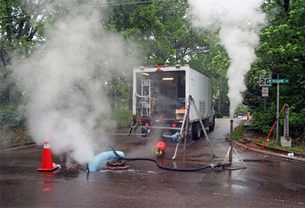 昌化镇CIPP热固化修复技术