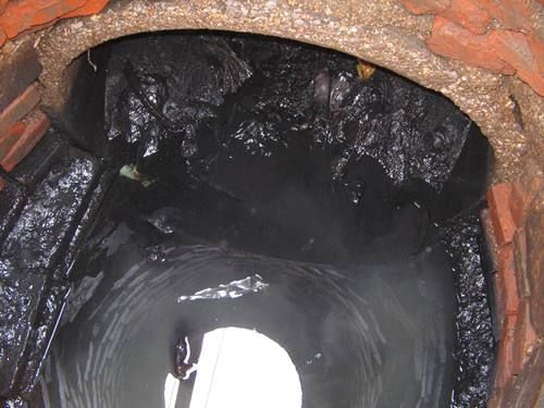 昌化镇污水/雨水井清理