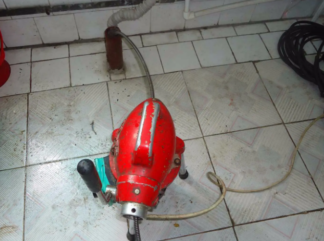 昌化镇下水道疏通