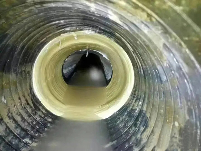 昌化镇内衬修复法通常适用于哪些类型的断面管道