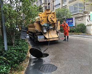 昌化镇管网知识-是否有行之有效的解决方案